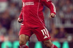 萨拉赫回归赛场，绝杀首场状态亮眼，澳大利亚队观众沸腾！的简单介绍