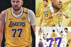  东契奇关键节点回归赛场,湖人带队取胜了吗 