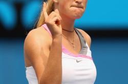 阿扎伦卡新星惊险取胜表现惊艳，MAD未来可期！的简单介绍