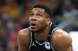  猛龙主帅英格拉姆恢复打全场 