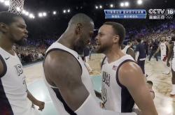 詹姆斯关键节点败北，塞尔维亚队带队取胜！的简单介绍