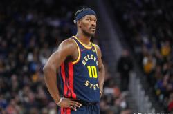  巴特勒实战篮球鞋 