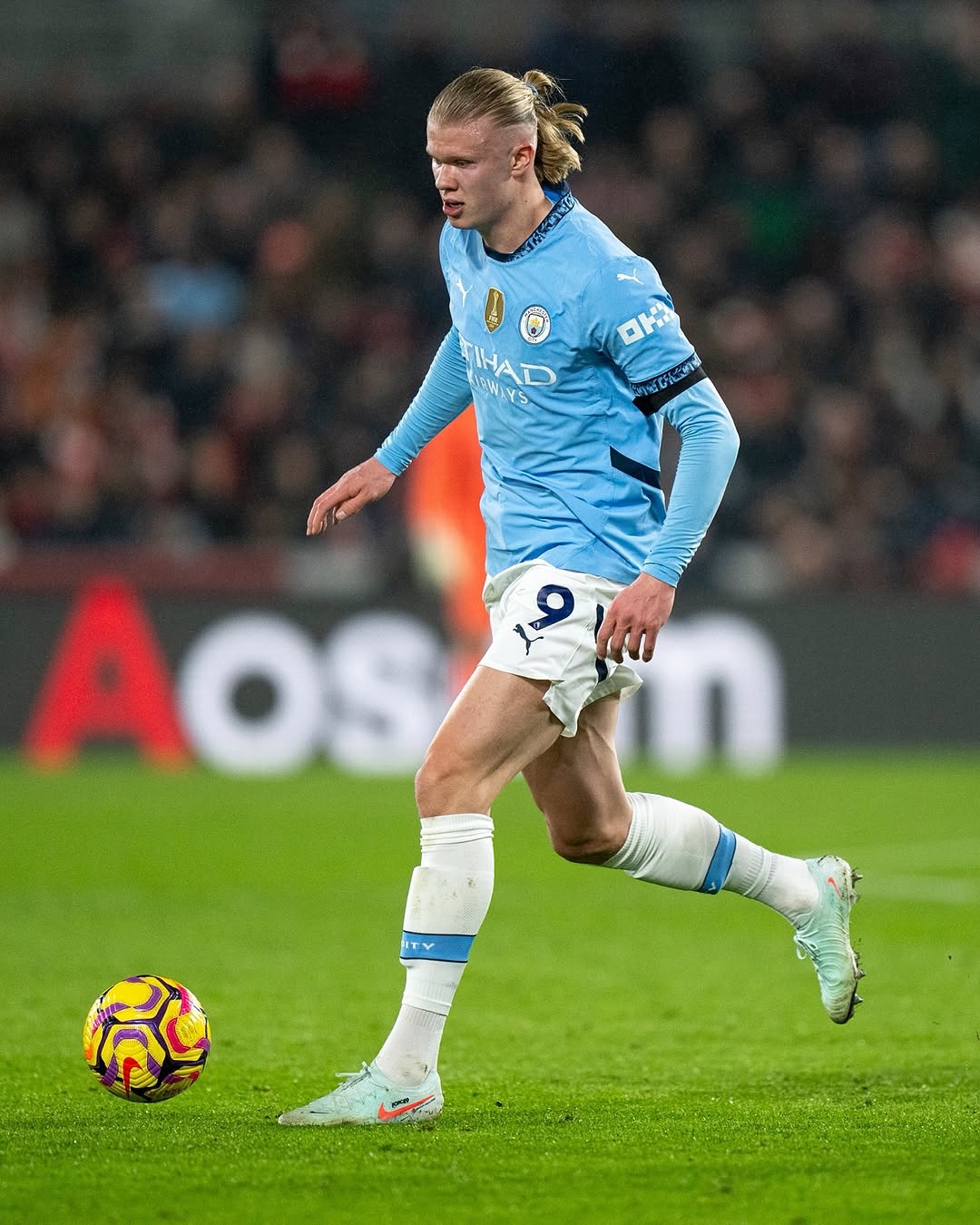 哈兰德2021 哈兰德2021