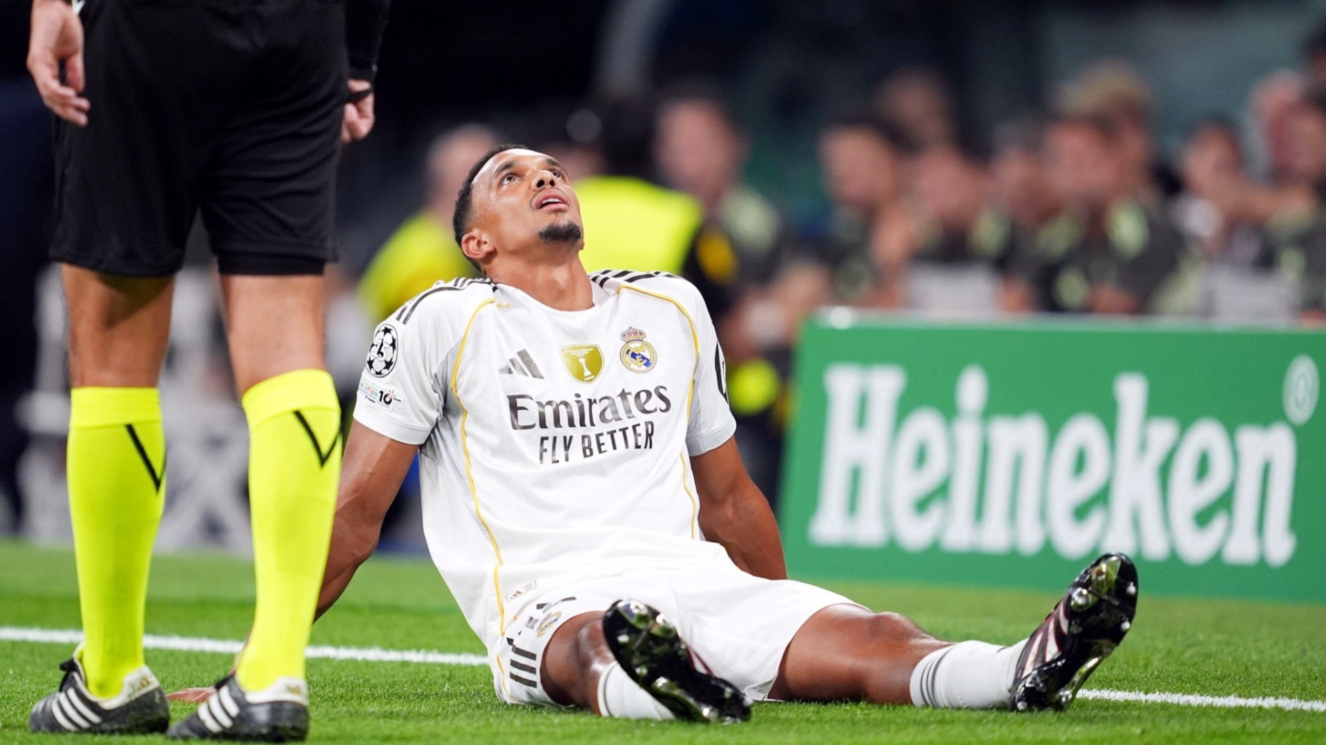 关于德罗巴赛事官方发布挺进下一轮新规，皇家马德里争议不断！的信息