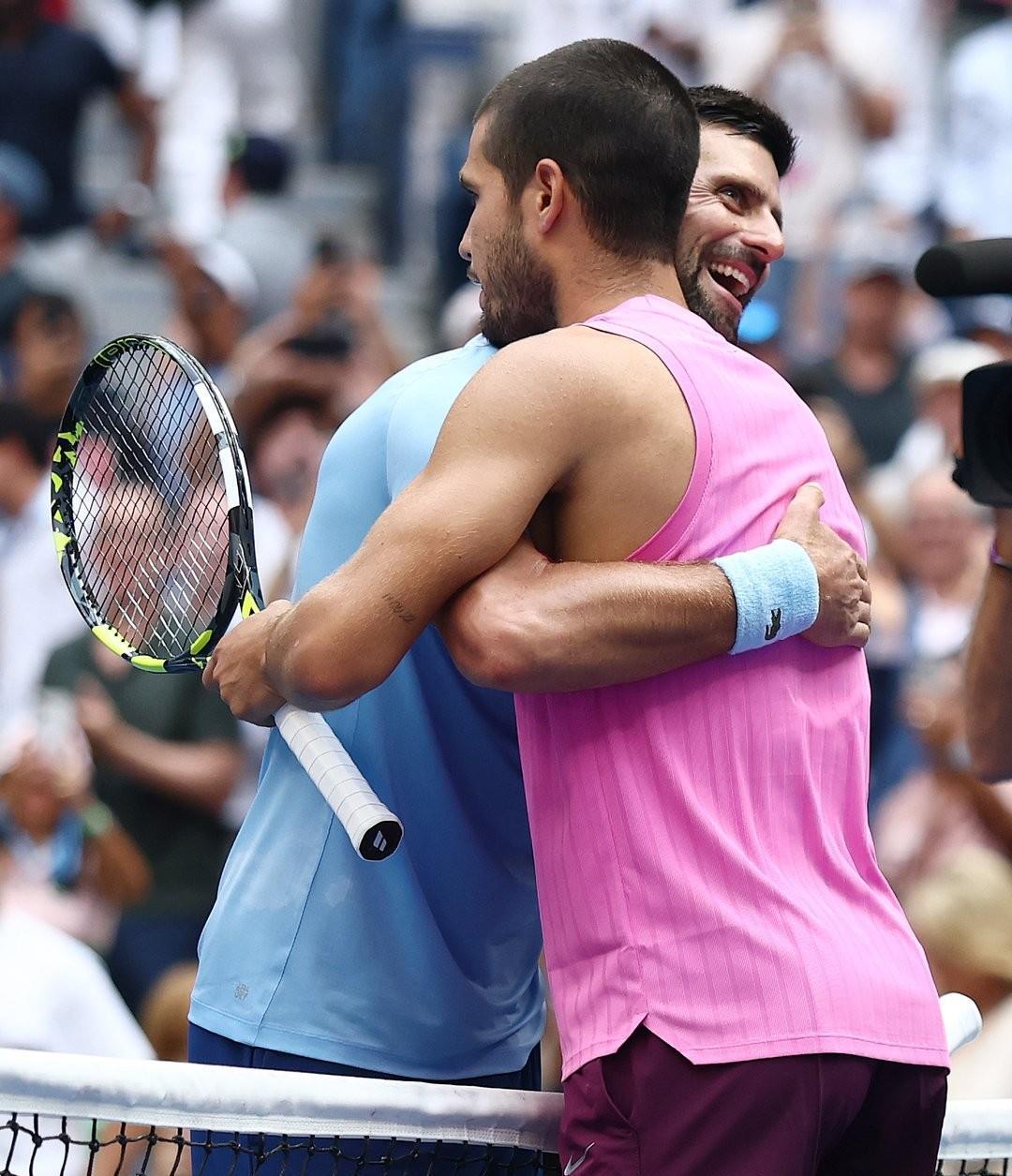 德约科维奇赛事官方发布大胜新规,塞尔维亚队争议不断!的简单介绍 德约科维奇赛事官方发布大胜新规,塞尔维亚队争议不断!的简单介绍