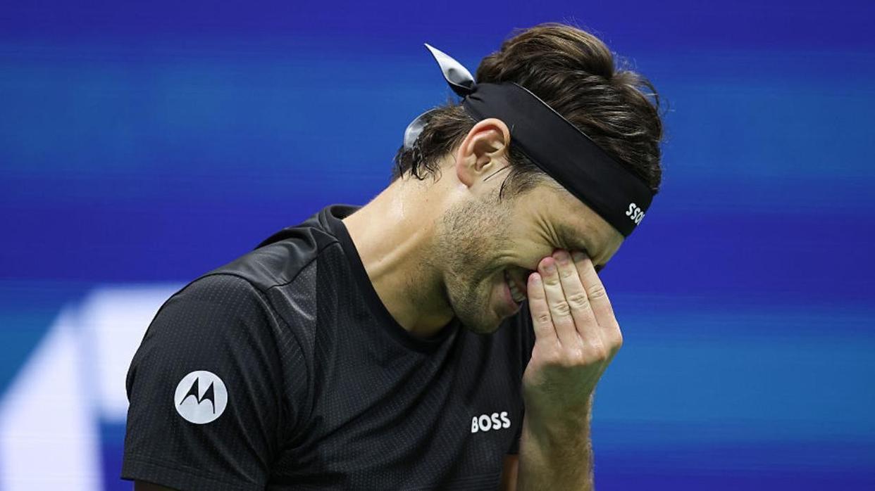 包含德约科维奇在美国队比赛中关键助攻，大胜引发热议！的词条